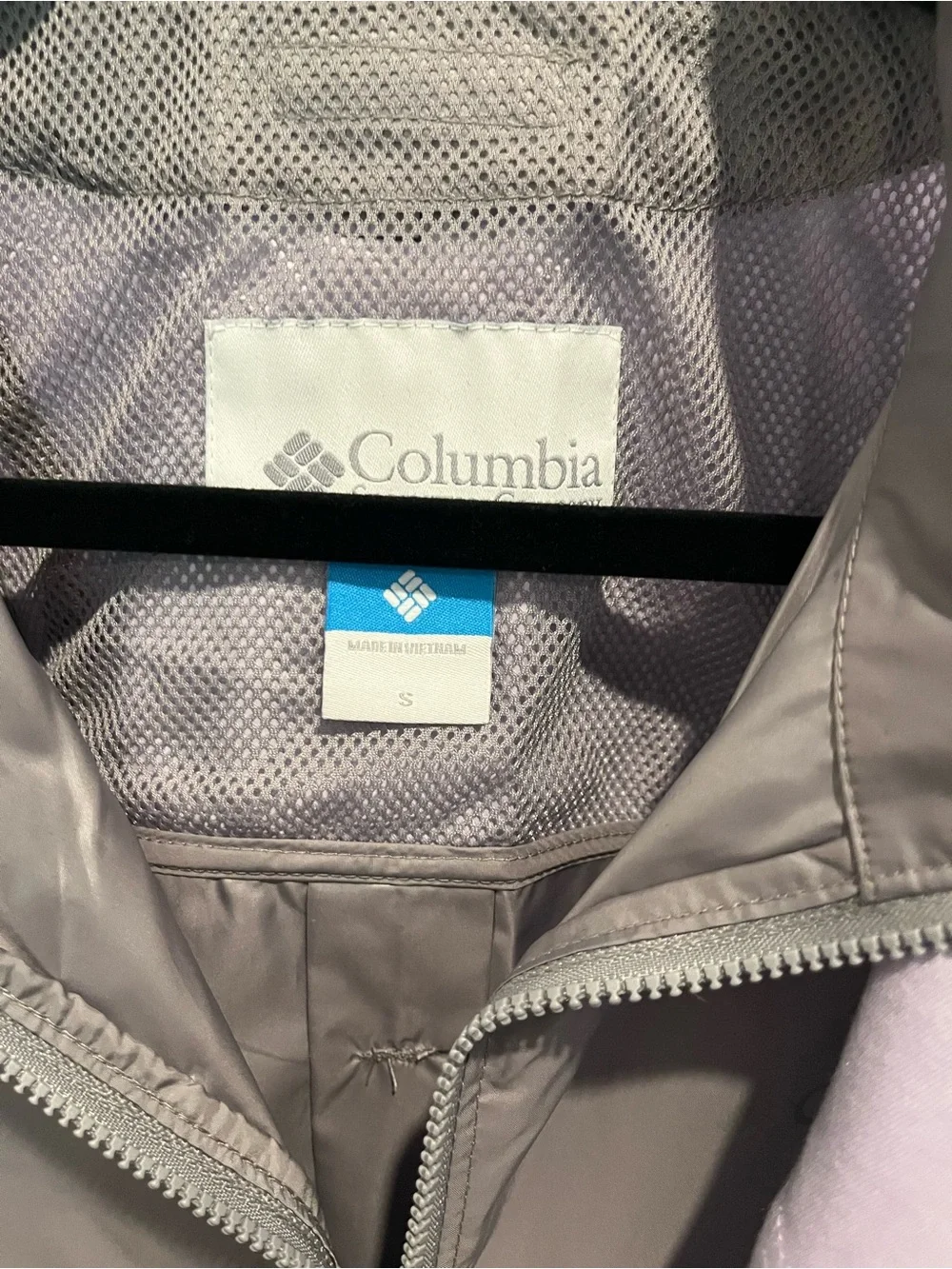 Columbia two piece